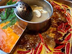 渝利鸳鸯锅-渝利重庆火锅