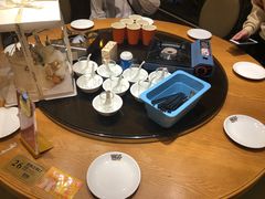 -爱饭(民意店)