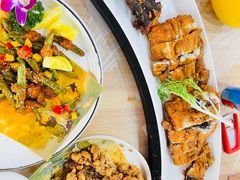 -醉壹号海鲜大排档·老厦门特色菜(厦门美食地标店)