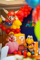 -上海明天广场JW万豪酒店·宴会厅