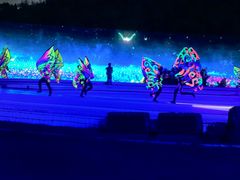 -鼎盛王朝康熙大典实景演出