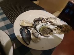 -杭州钱江新城万怡酒店-西餐厅