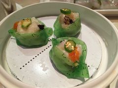 8餐厅-8餐厅(新葡京酒店)