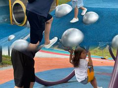 -清远熹乐谷温泉度假酒店