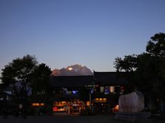 -宣科纳西古乐·非遗音乐(大水车店)