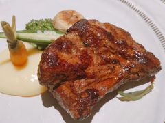 -喜雀JOY KITCHEN