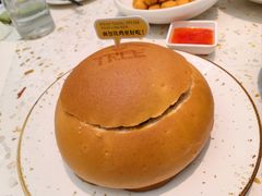 -大树餐厅(环球港店)