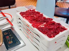 -八合里潮汕鲜牛肉火锅(深圳海岸城店)