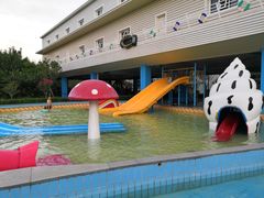 -南宫温泉水世界