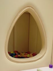 -奈尔宝家庭中心·亲子餐厅(前滩店)