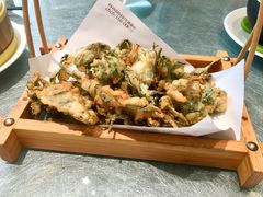 -小厨娘淮扬菜(板桥一店)