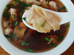 小馄饨-吴家馄饨