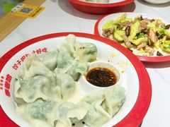 -李老哈·东北菜(宋园路店)