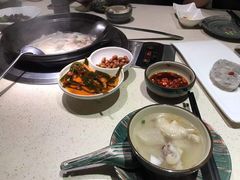 -润泽园椰子鸡(汇一城店)