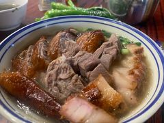 -香辉食馆(新兴路店)