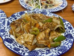 -协顺园回头馆(南顺城路店)