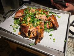 -绿茶餐厅(龙湖星悦荟店)