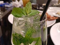 -索菲特酒店 · 云尚天际自助餐厅