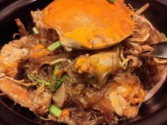 -上海宝华喜来登酒店·采悦轩中餐厅