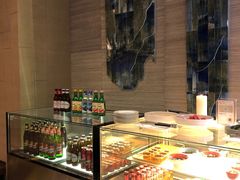 -西安浐灞艾美酒店·汉江餐厅·火锅