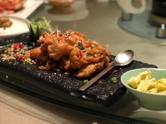 -南苑环球酒店云顶高级中餐厅(鄞县大道店)