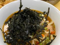 -屋里家延边朝鲜族冷面(南园店)