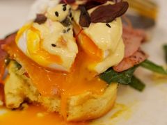 -Egg•Allday Brunch(襄阳北路店)