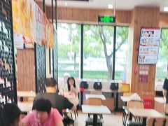 -和合谷(德外店)