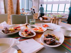 -解放碑威斯汀酒店-知味国际美食餐厅