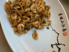 -京城小江南·土菜馆·蒸白鱼(东四十条店)