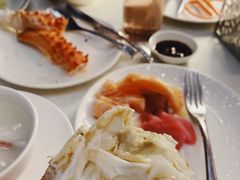 -广州花园酒店·凌璇阁旋转餐厅CAROUSEL360