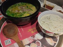 -妈妈故事米线(市府恒隆店)