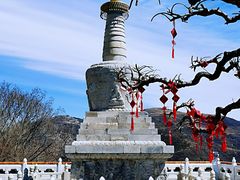-妙峰山风景名胜区