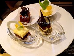 -东方广场假日酒店-蜀咖啡餐厅