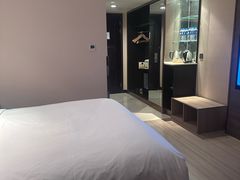 -上海浦东丽晟假日酒店
