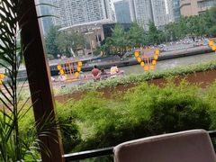-不二·民谣音乐餐酒吧(九眼桥店)