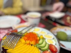 -仙隐小鹿中华料理(南宁万象城店)