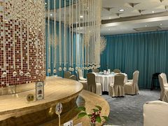-曙光国际大酒店中餐厅