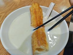 -三好食堂(煎饺·馄饨·肉饼米线·盛世广场店)