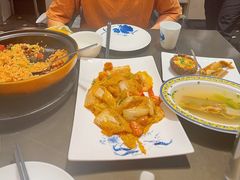 -东莱馋房(陆家嘴店)