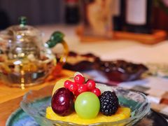 -叶叶菩提(太原别墅店)