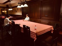 -杭州国际会议中心洲际酒店-德国啤酒屋(砂之船国际生活广场店)