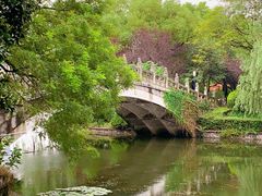 -沙市市中山公园