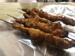 -酒宝荡烧烤(长航局江大路住宅小区店)