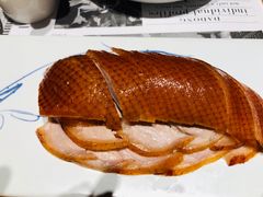 酥不腻烤鸭-小大董·烤鸭(凤凰汇店)