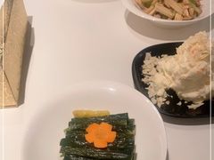 -南门小馆·清真(国贸商城店)
