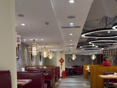 -东方饺子王(重庆路亚泰店)