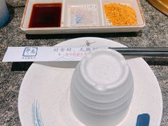 -NIUAN牛庵·日式和牛烧肉(恒隆店)