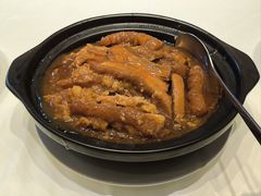 -好友缘家宴(青山路店)