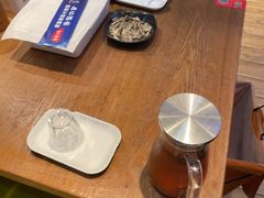 -华府九号海鲜烧烤大排档(龙域店)